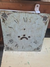 Antique grandfather clock for sale  CHESTER
