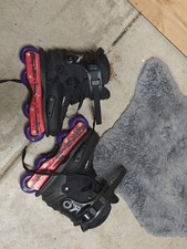 Patins em linha seba cj comprar usado  Enviando para Brazil