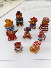 Vintage teddy bear for sale  REDHILL