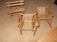 1950s chair mint for sale  Pottstown