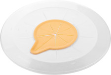 Delícia coperchio paraschizzi usato Delícia coperchio paraschizzi usato  Roma