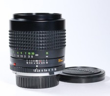 Minolta rokkor 35mm gebraucht kaufen  Schkeuditz