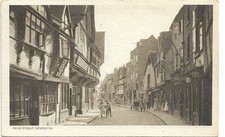 Friar street worcester for sale  DEAL
