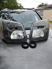 Headlight combination assembly for sale  Hobbs