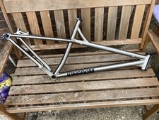 Kingdom vendetta frame for sale  RICKMANSWORTH