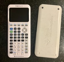 Texas instruments blue d'occasion  Expédié en Belgium