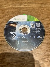 Halo 4 Disc 1 Xbox 360 RB1 comprar usado  Enviando para Brazil