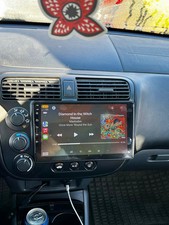 Android car radio for sale  Bordentown
