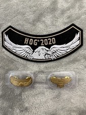 Harley davidson hog for sale  Sebastian