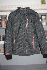 Jacke winter ski gebraucht kaufen Jacke winter ski gebraucht kaufen  Eisenach