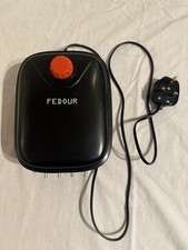 Fedour outlets aquarium for sale  SLOUGH