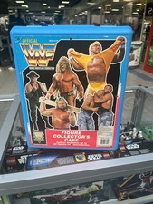 Wwf hasbro collector for sale Wwf hasbro collector for sale  WATERLOOVILLE