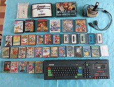 Amstrad cpc 464 d'occasion  Dompierre-sur-Besbre