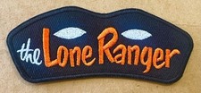 Lone ranger logo for sale  Hawthorne