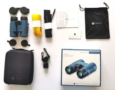 hawke binoculars for sale  OTLEY