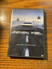Vanishing point 2003 for sale  Westfield