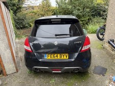 suzuki swift 2010 for sale suzuki swift 2010 for sale  BRADFORD