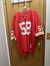 Authentic mitchell ness for sale  Omaha