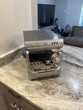 Unidade receptora estéreo JVC MX-GT700 CA-MXGT700 testada funciona ótima fita não testada comprar usado  Enviando para Brazil