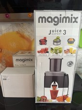 Magimix juice expert gebraucht kaufen  Bochum