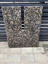 Large piece brown for sale  SHIPSTON-ON-STOUR