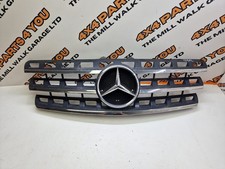 2008 mercedes w164 for sale  BIRMINGHAM