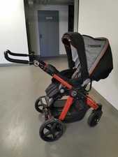 Kinderwagen buggys gebraucht kaufen  Bensheim