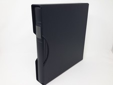 Lindner ringbinder 1124 gebraucht kaufen  Gleichen