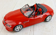 Red scale bburago for sale  WOKING