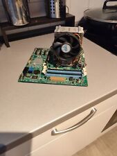 Mainboard intel prozessor gebraucht kaufen  Alsdorf
