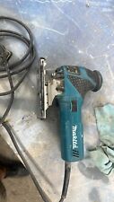 Makita jigsaw 240v for sale  RICHMOND