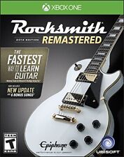 Rocksmith 2014 edition for sale  Saint Petersburg