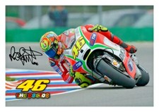 Valentino rossi motogp for sale  SUNDERLAND