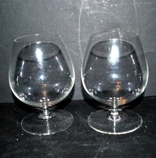 Lot verres cognac d'occasion  Bischheim
