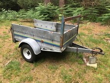 Camping tipping etc for sale  MELKSHAM