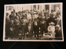 20161 montecatini torretta usato  Genova