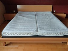 Bett kommoden gebraucht kaufen  Merzig
