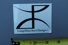 Lungi man surf for sale  Los Angeles