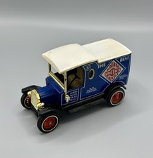 Vintage matchbox collectible for sale  DENNY