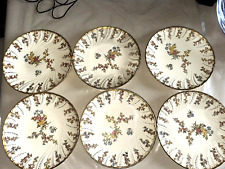 Petites assiettes plates d'occasion  Fegersheim