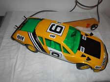 Renault alpine a310 d'occasion  Mèze