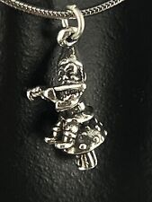 Charms anhänger sterlingsilbe gebraucht kaufen  Feucht