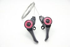 Shimano SL-TY05 câmbio compatível com 3X5 6 7 velocidades câmbio de engrenagem de polegar novo na caixa comprar usado  Enviando para Brazil