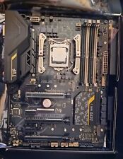 Intel 7600k asus for sale  BARNET
