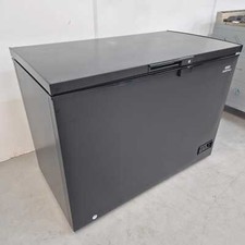 Chest freezer commercial for sale  BRIDGWATER
