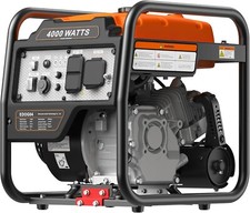 Efurden 4000w portable for sale  Carlstadt