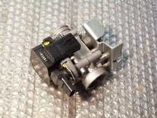 Throttle body for usato  Italia