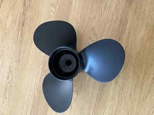 Tohatsu propeller boat for sale  DAWLISH