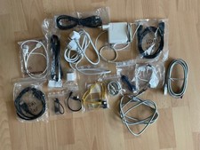 Diversen kabel mac gebraucht kaufen  Friedberg
