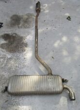 Genuine used mini for sale  SHEFFIELD